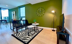 1 Brm, Sea View, Newly Renovated, Next To Crown